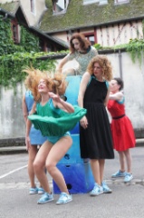 Nageuses sur Bitume 024 * 5184 x 3456 * (5.92MB)